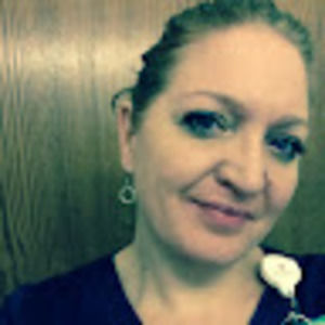 Meet your Posher, Kathie